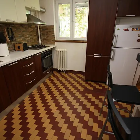Apartamento Metropolis Business *